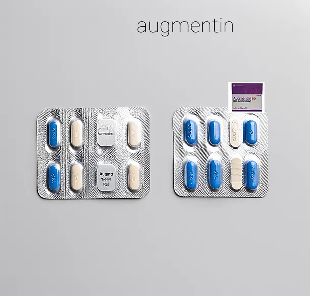 Générique augmentin mylan